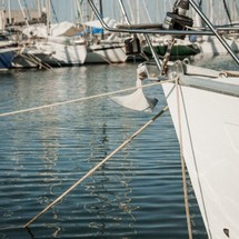 Bavaria 34 Cruiser