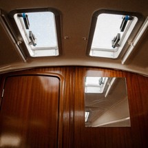 Bavaria 34 Cruiser