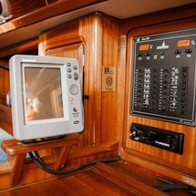 Bavaria 34 Cruiser