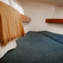 Bavaria 34 Cruiser