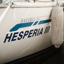 Bavaria 34 Cruiser