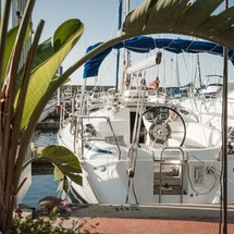 Bavaria 34 Cruiser