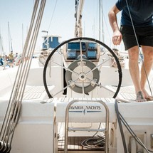 Bavaria 34 Cruiser