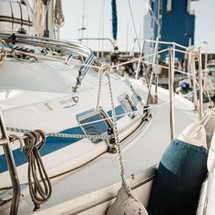 Bavaria 34 Cruiser