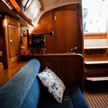 Bavaria 34 Cruiser