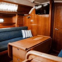 Bavaria 34 Cruiser