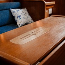Bavaria 34 Cruiser
