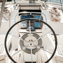 Bavaria 34 Cruiser