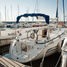 Bavaria 34 Cruiser