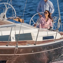 Hanse 388