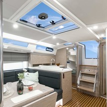 Hanse 388