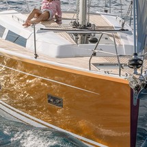Hanse 388