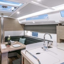 Hanse 388