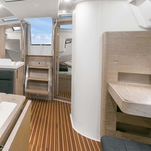 Hanse 388