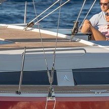 Hanse 388