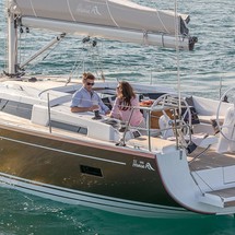 Hanse 388