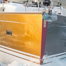 Hanse 388