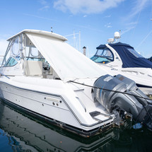 Stamas 290 express