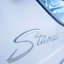 Stamas 290 express