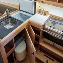 Jeanneau Sun Odyssey 349