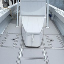 Contender 39st