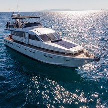 Posillipo technema 67