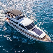 Posillipo technema 67