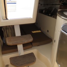 Boston Whaler 285 Conquest