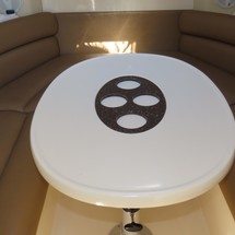 Boston Whaler 285 Conquest