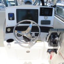 Boston Whaler 285 Conquest