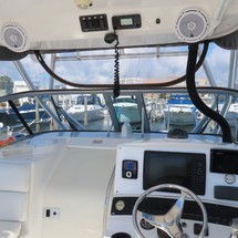 Boston Whaler 285 Conquest