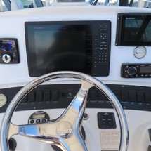 Boston Whaler 285 Conquest