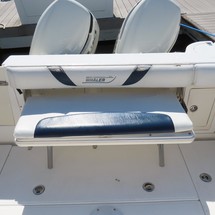 Boston Whaler 285 Conquest