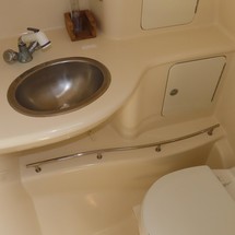 Boston Whaler 285 Conquest