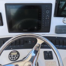 Boston Whaler 285 Conquest