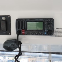 Boston Whaler 285 Conquest