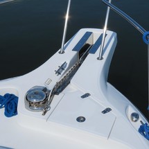 Boston Whaler 285 Conquest