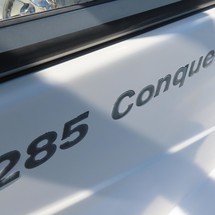 Boston Whaler 285 Conquest