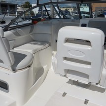 Boston Whaler 285 Conquest