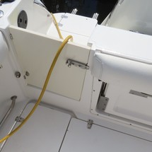 Boston Whaler 285 Conquest