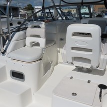 Boston Whaler 285 Conquest
