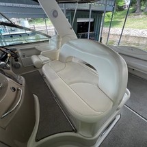 Sea Ray 410 Sundancer