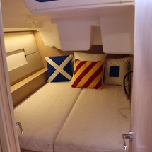 Beneteau Oceanis 46.1