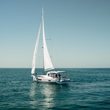 Beneteau Oceanis 46.1