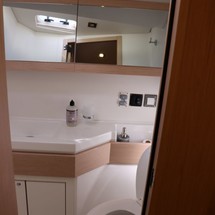 Beneteau Oceanis 46.1