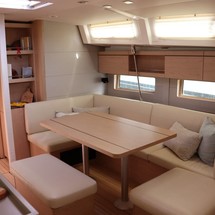 Beneteau Oceanis 46.1