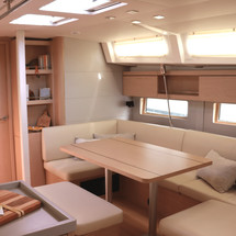 Beneteau Oceanis 46.1