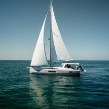 Beneteau Oceanis 46.1