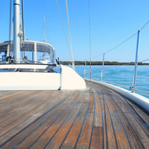 Beneteau Oceanis 46.1