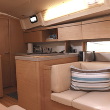 Beneteau Oceanis 46.1